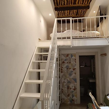 Wonders House Apartman Nápoly Kültér fotó