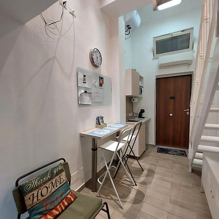 Wonders House Apartman Nápoly Kültér fotó