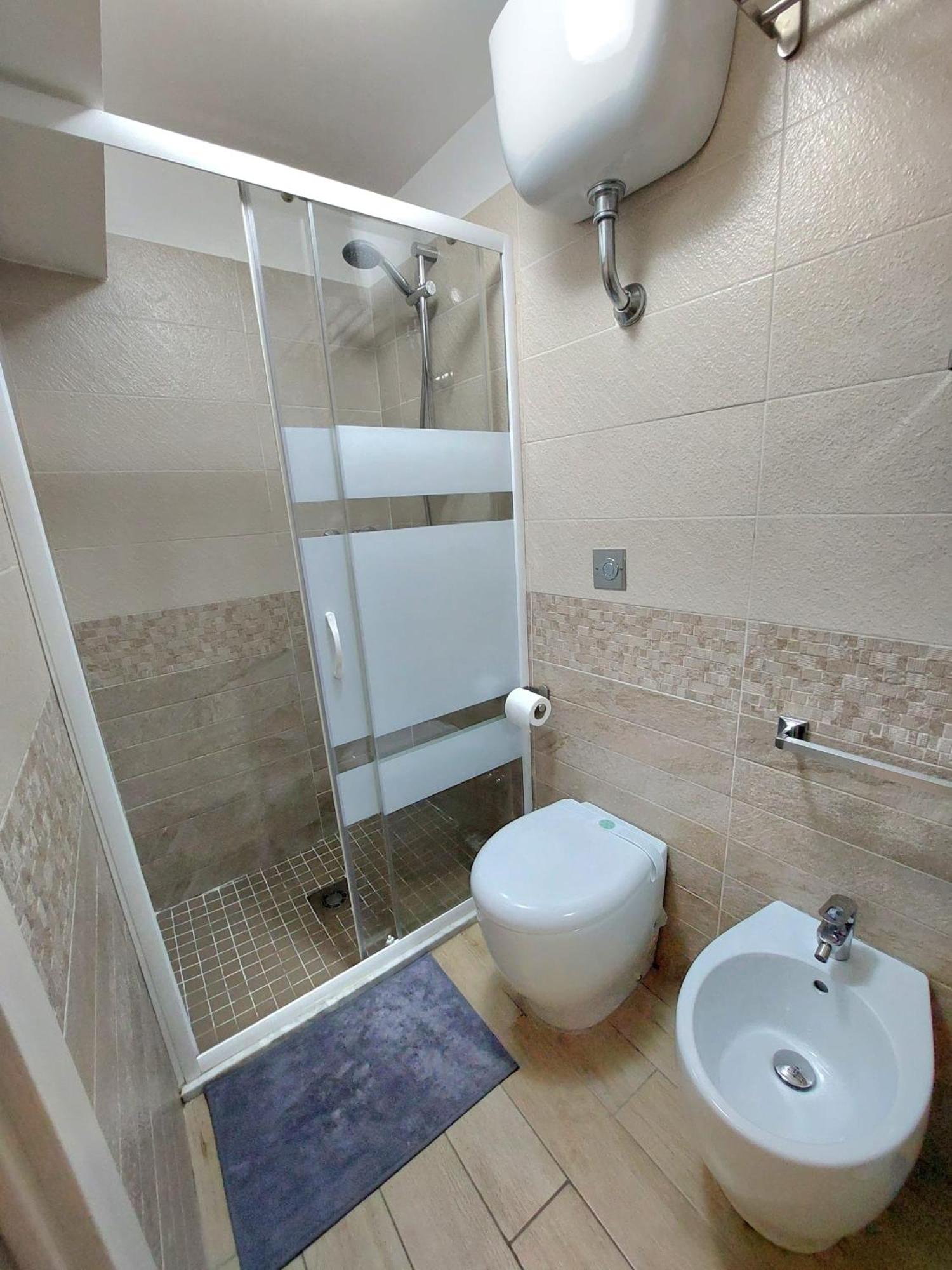 Wonders House Apartman Nápoly Kültér fotó