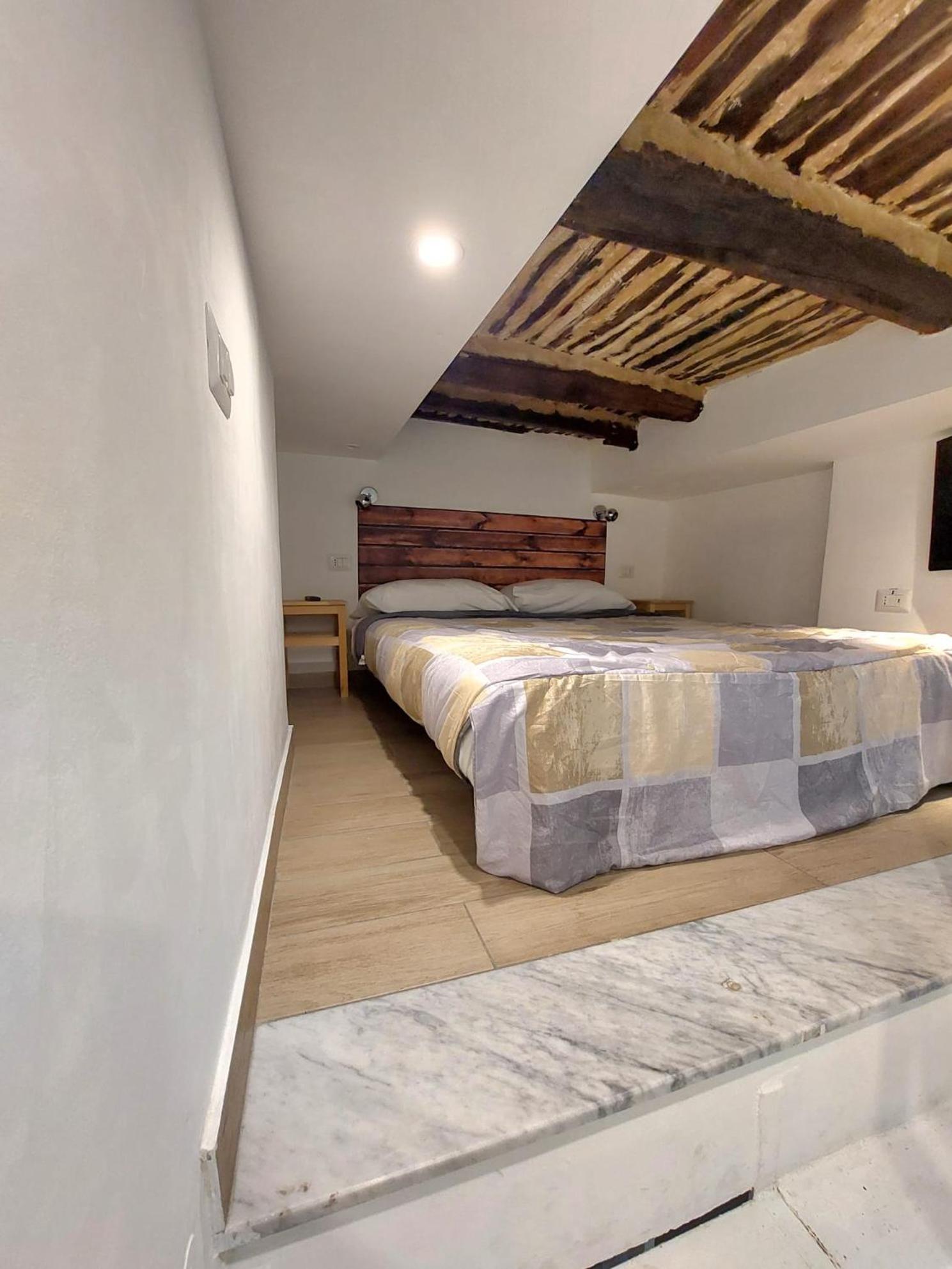 Wonders House Apartman Nápoly Kültér fotó