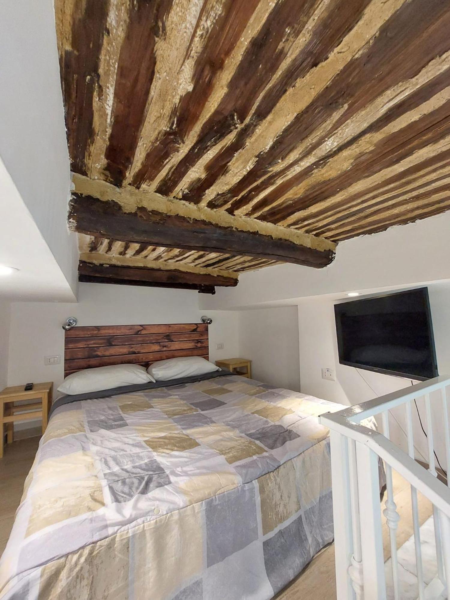Wonders House Apartman Nápoly Kültér fotó
