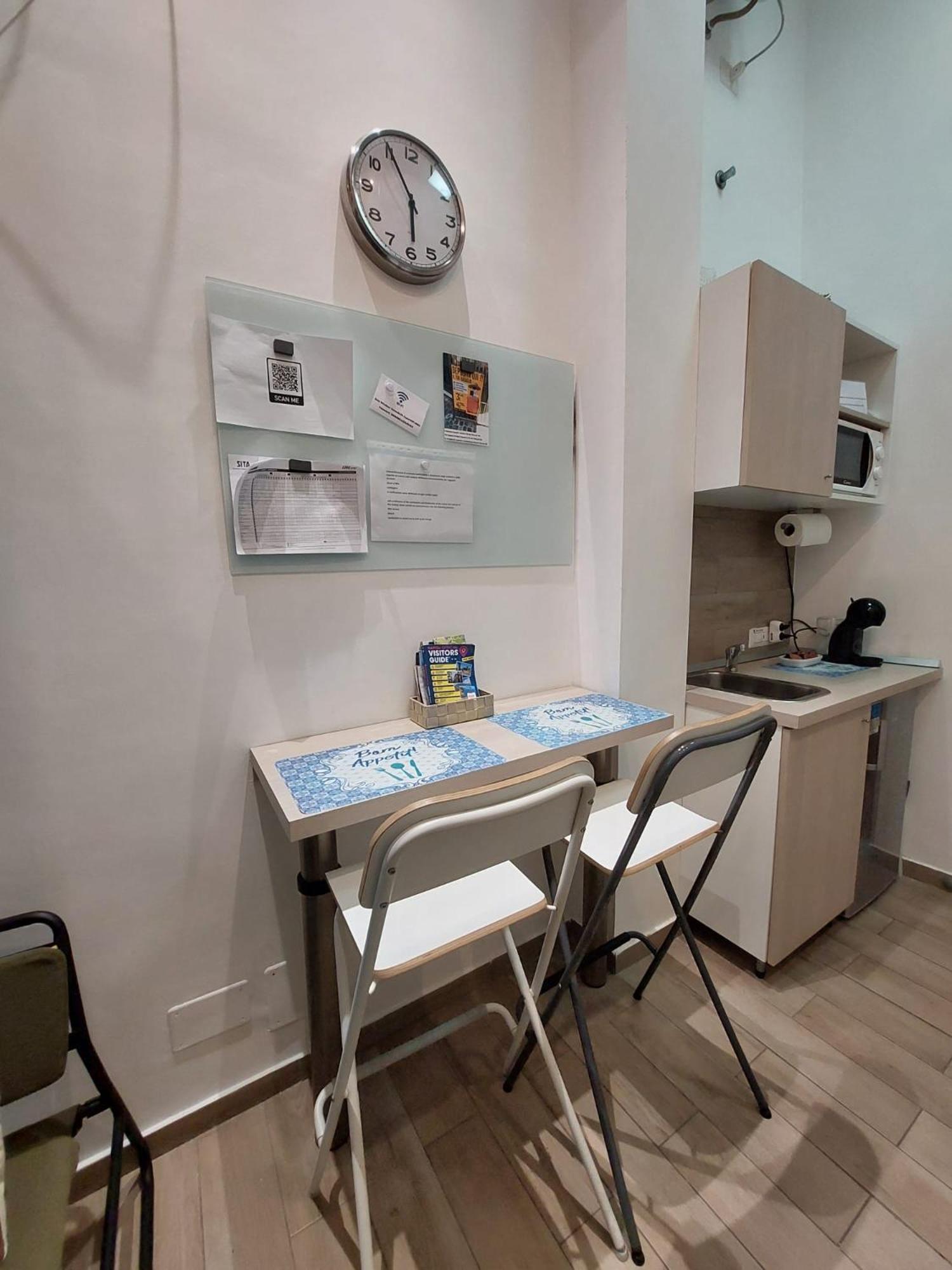 Wonders House Apartman Nápoly Kültér fotó