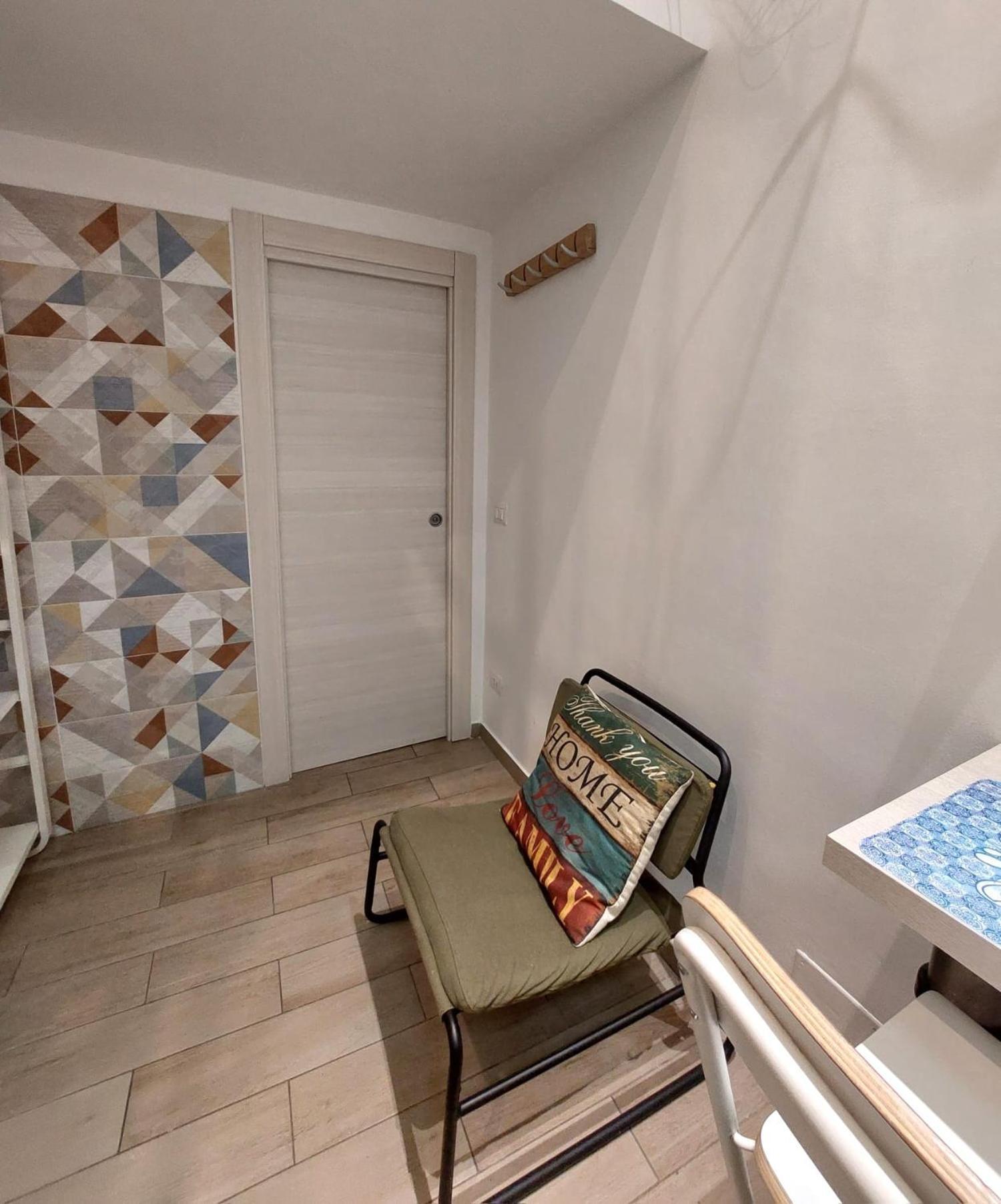 Wonders House Apartman Nápoly Kültér fotó