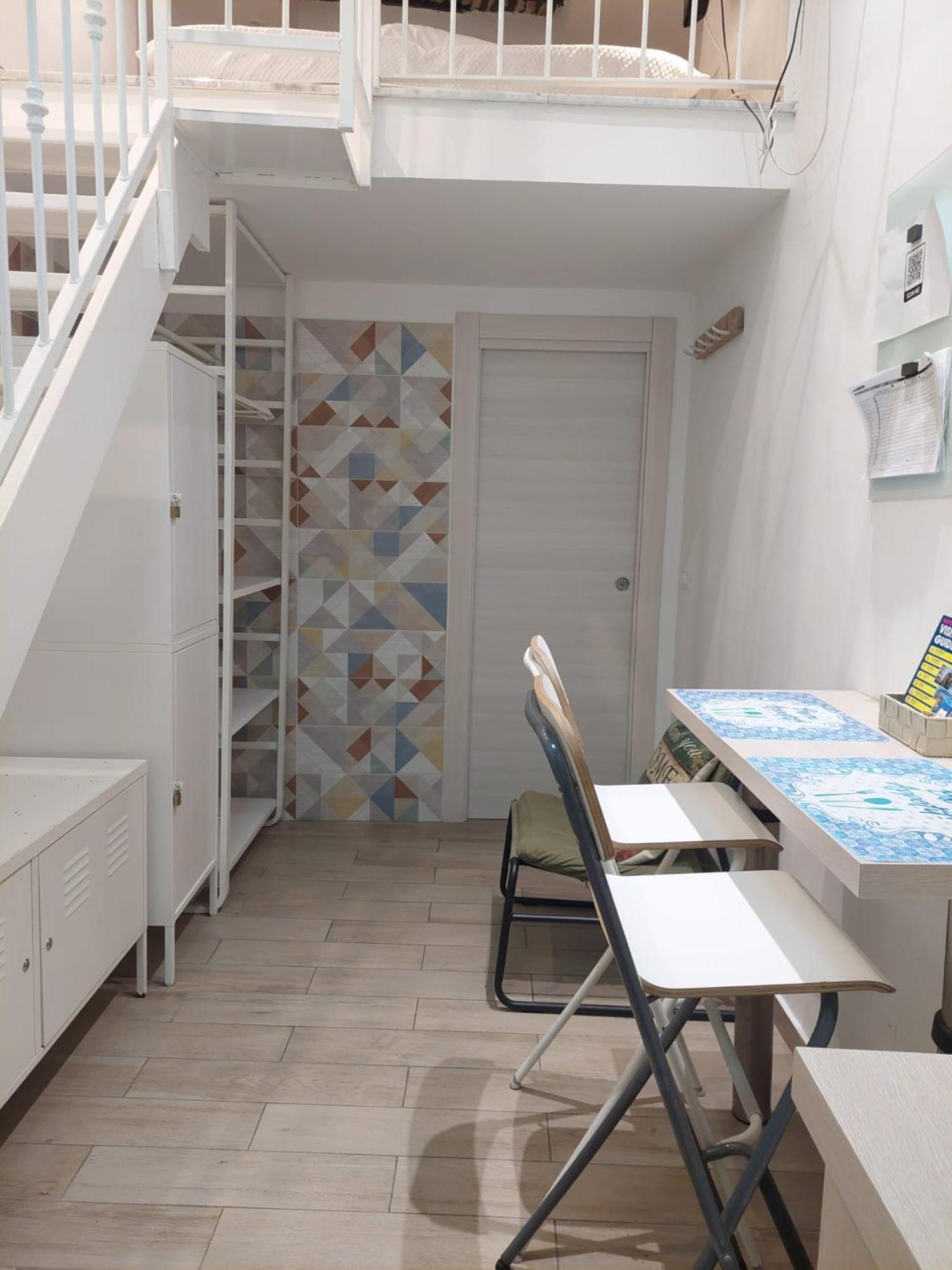 Wonders House Apartman Nápoly Kültér fotó