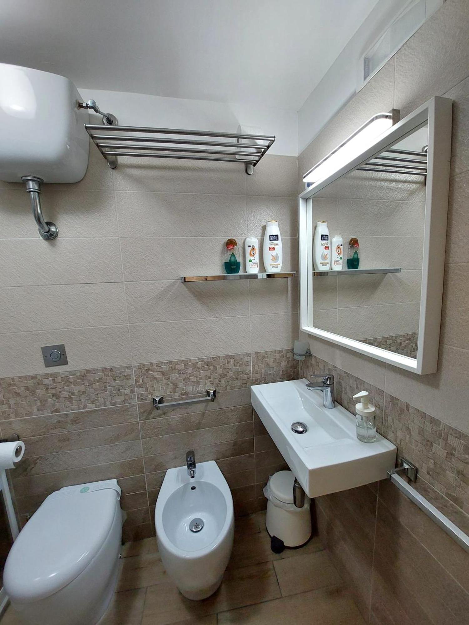 Wonders House Apartman Nápoly Kültér fotó