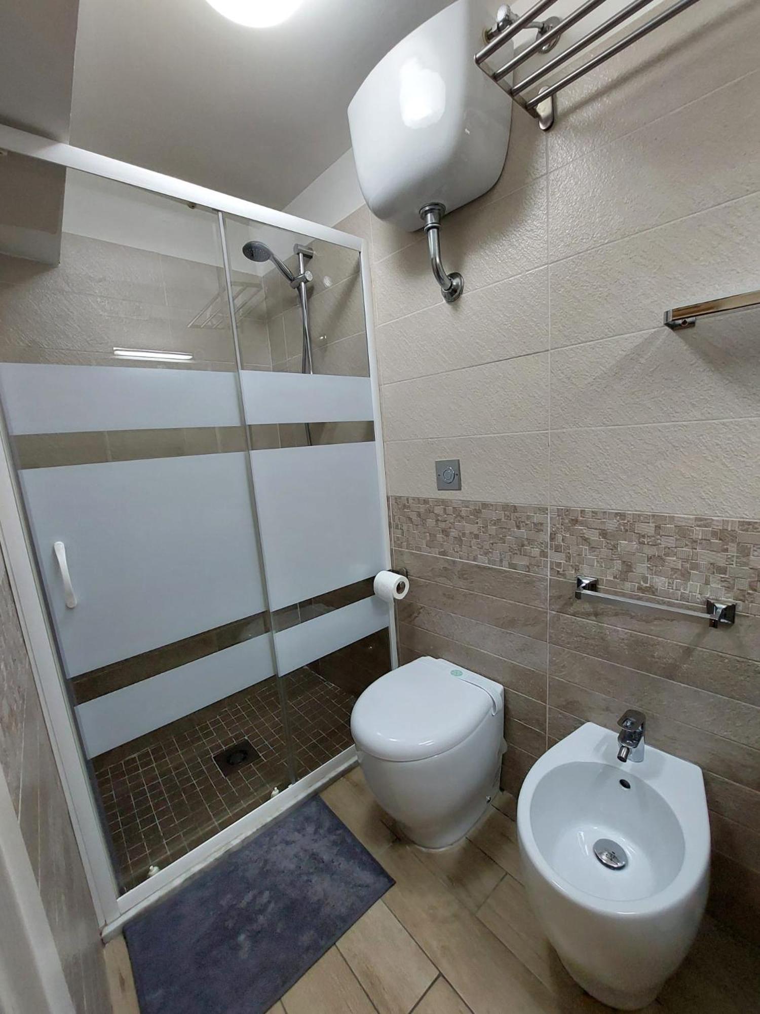 Wonders House Apartman Nápoly Kültér fotó